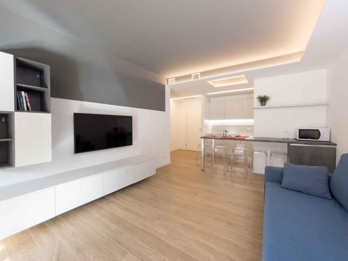 Apartment In Lignano Sabbiadoro 21783 Exteriér fotografie