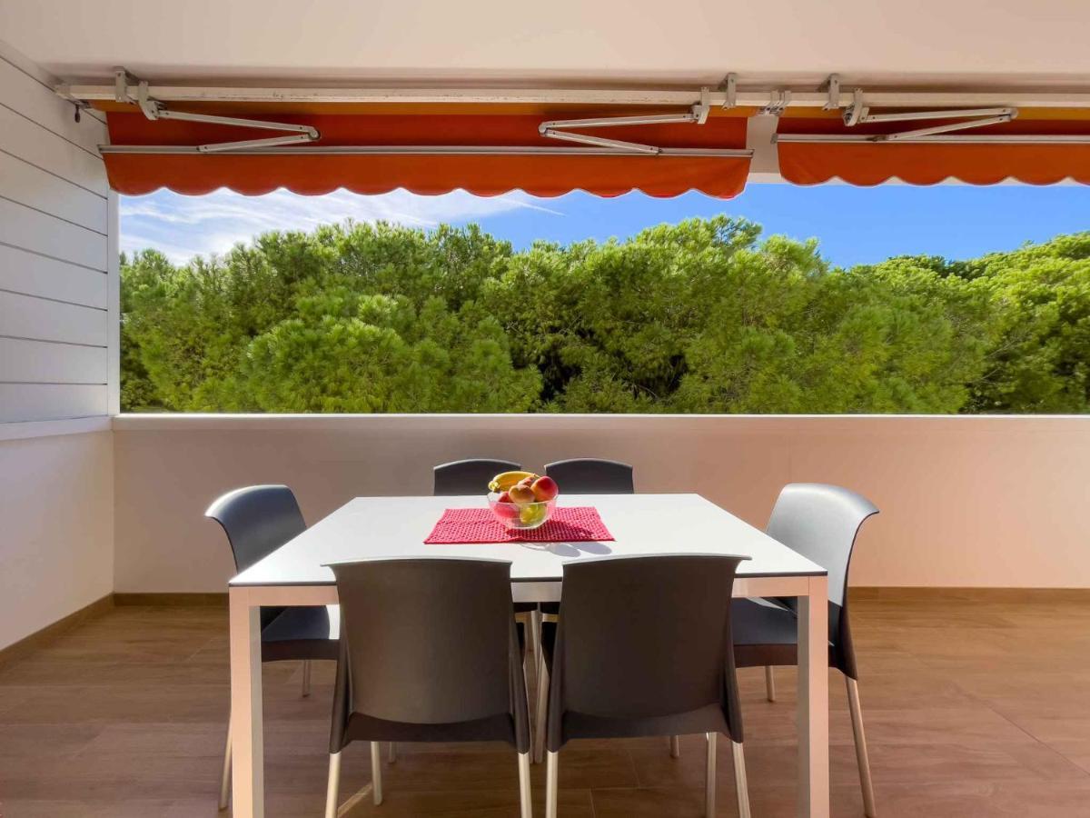 Apartment In Lignano Sabbiadoro 21783 Exteriér fotografie