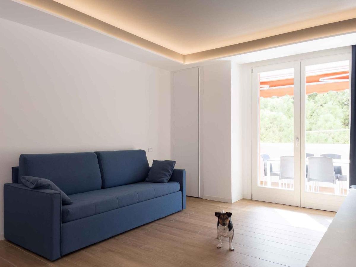 Apartment In Lignano Sabbiadoro 21783 Exteriér fotografie
