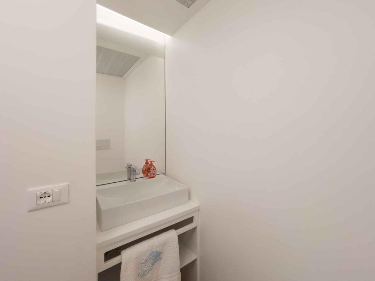 Apartment In Lignano Sabbiadoro 21783 Exteriér fotografie