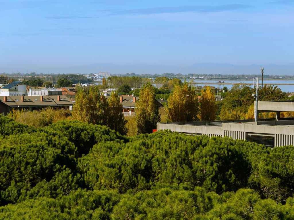 Apartment In Lignano Sabbiadoro 21783 Exteriér fotografie