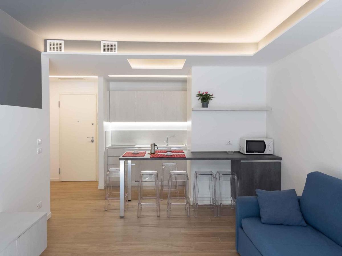 Apartment In Lignano Sabbiadoro 21783 Exteriér fotografie