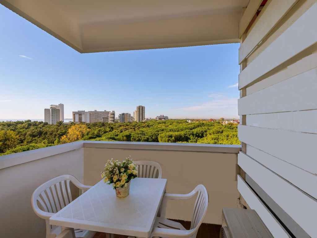 Apartment In Lignano Sabbiadoro 21783 Exteriér fotografie