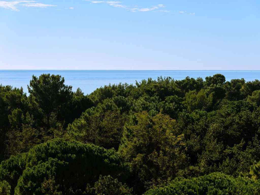 Apartment In Lignano Sabbiadoro 21783 Exteriér fotografie