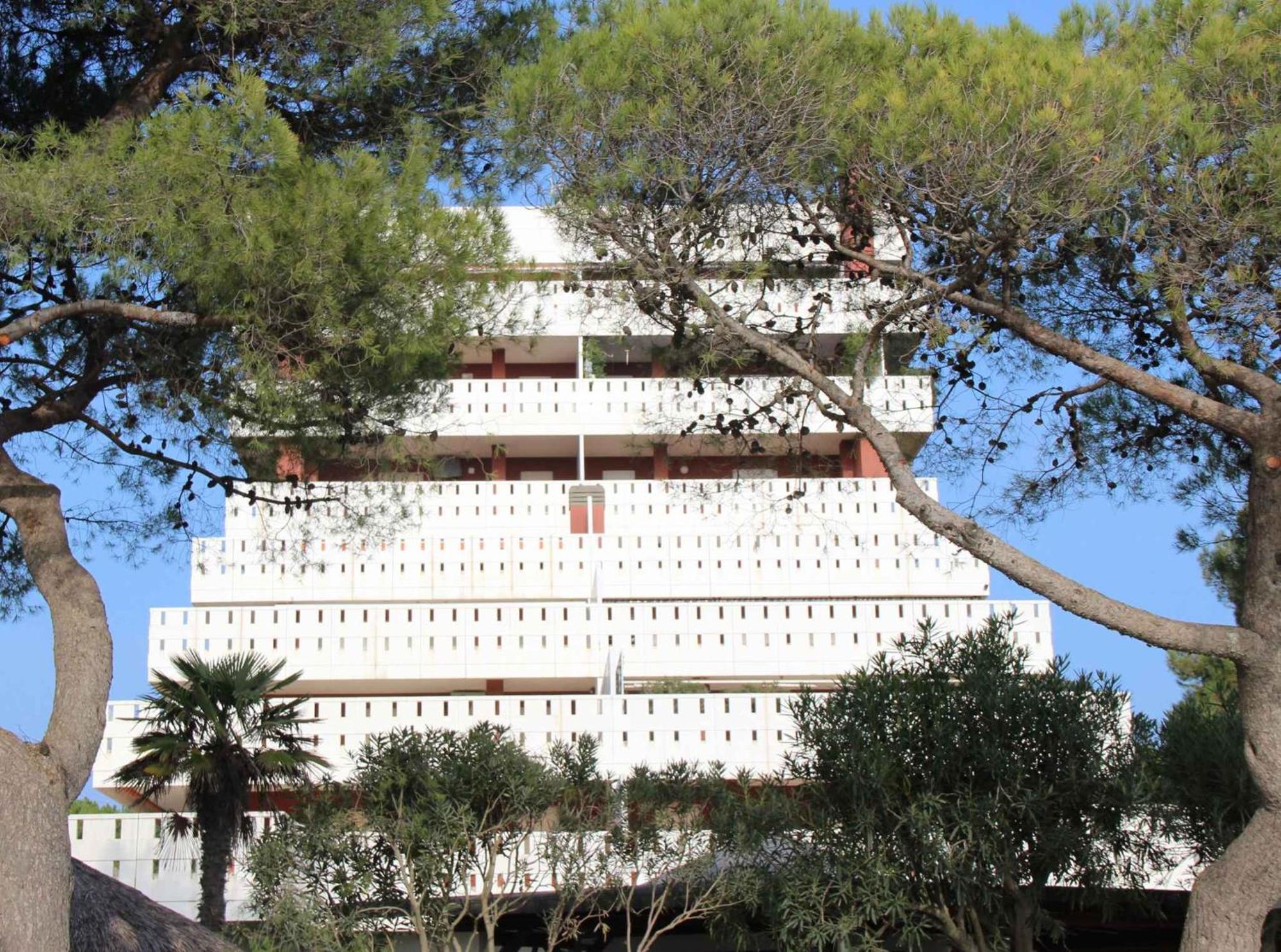Apartment In Lignano Sabbiadoro 21783 Exteriér fotografie