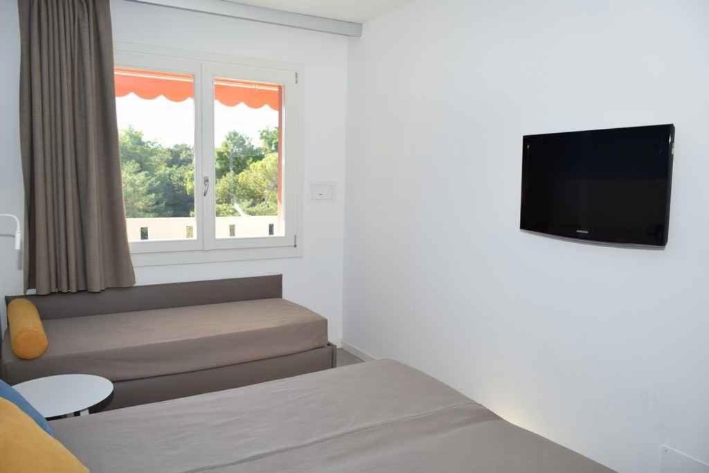 Apartment In Lignano Sabbiadoro 21783 Exteriér fotografie