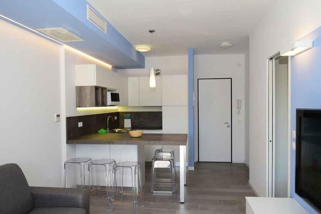 Apartment In Lignano Sabbiadoro 21783 Exteriér fotografie