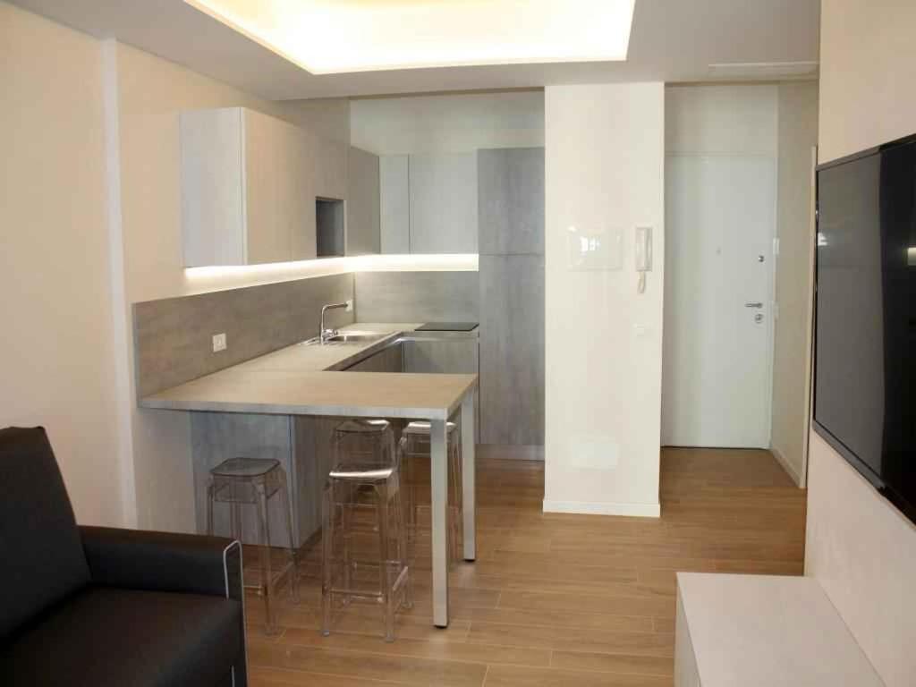 Apartment In Lignano Sabbiadoro 21783 Exteriér fotografie
