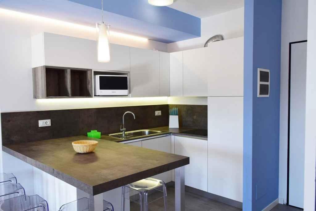 Apartment In Lignano Sabbiadoro 21783 Exteriér fotografie