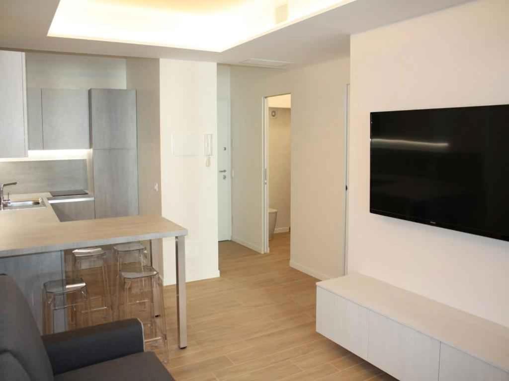 Apartment In Lignano Sabbiadoro 21783 Exteriér fotografie