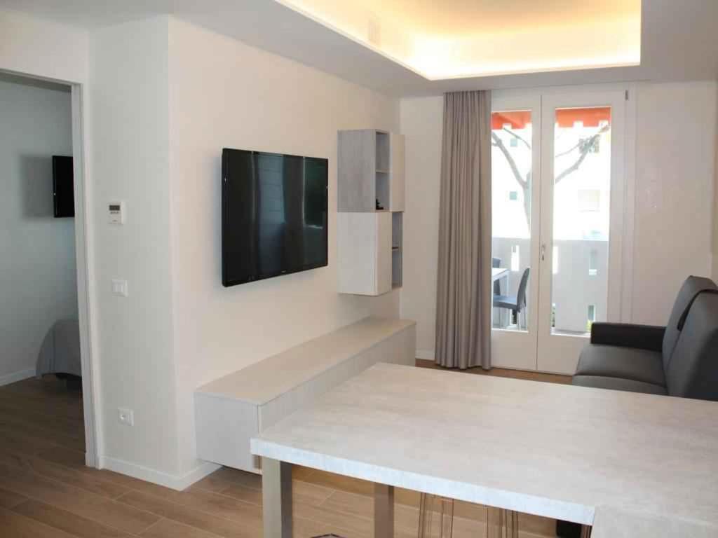 Apartment In Lignano Sabbiadoro 21783 Exteriér fotografie