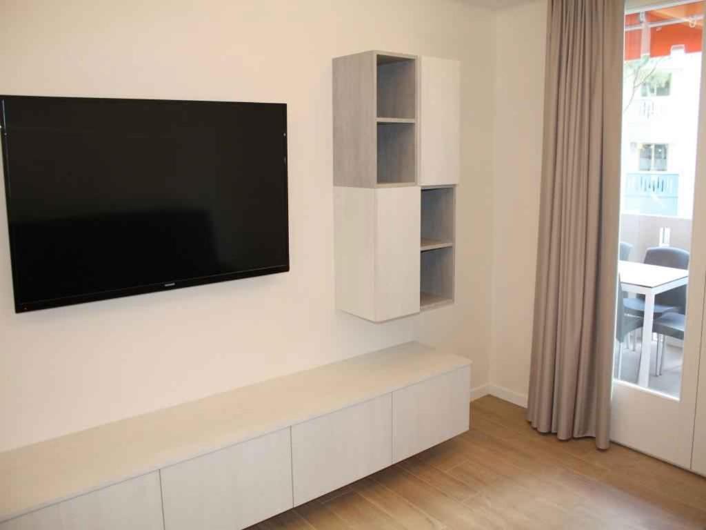 Apartment In Lignano Sabbiadoro 21783 Exteriér fotografie