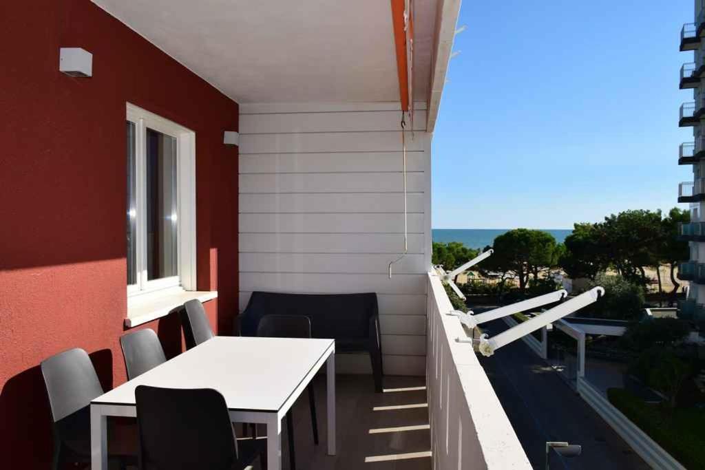 Apartment In Lignano Sabbiadoro 21783 Exteriér fotografie