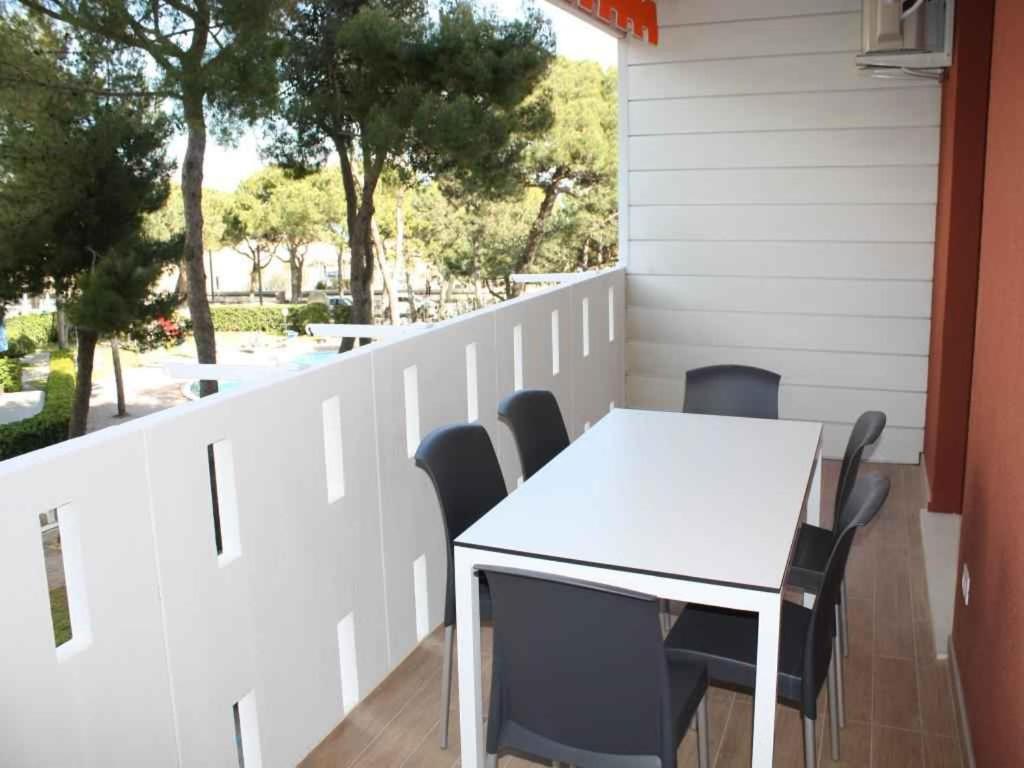 Apartment In Lignano Sabbiadoro 21783 Exteriér fotografie
