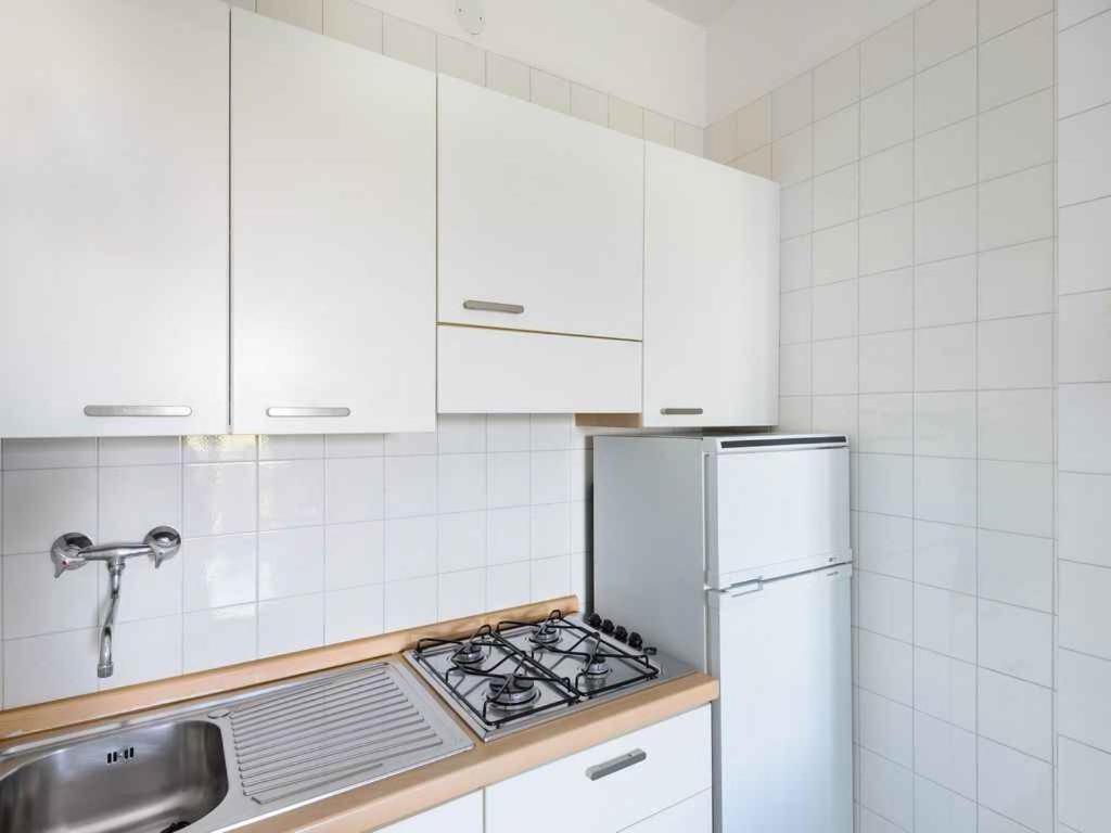 Apartment In Lignano Sabbiadoro 21783 Exteriér fotografie