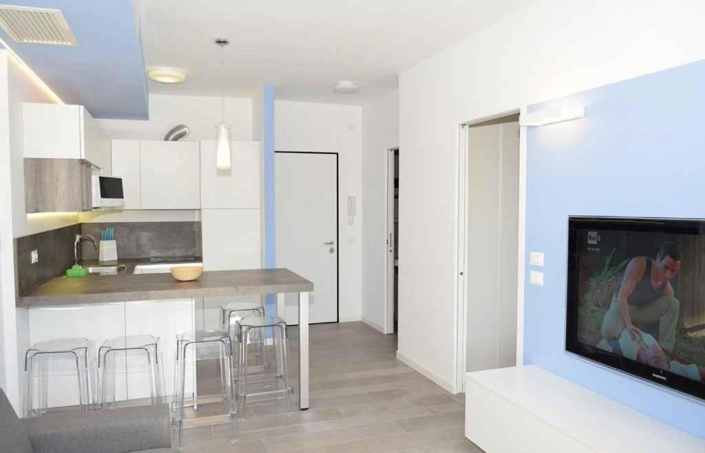 Apartment In Lignano Sabbiadoro 21783 Exteriér fotografie
