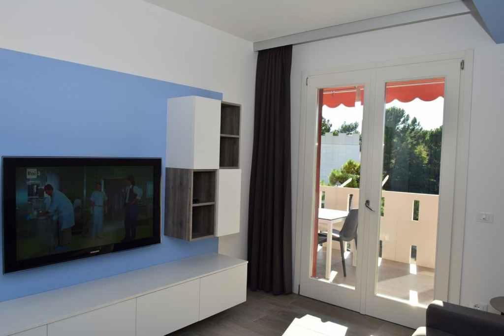 Apartment In Lignano Sabbiadoro 21783 Exteriér fotografie