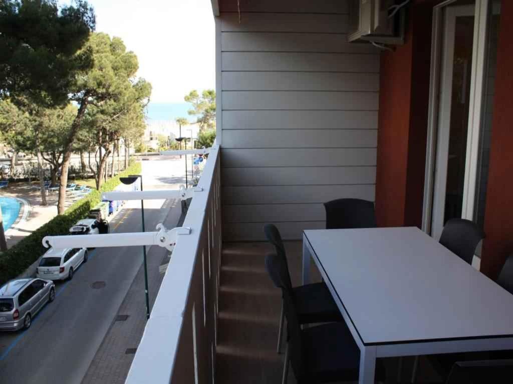 Apartment In Lignano Sabbiadoro 21783 Exteriér fotografie