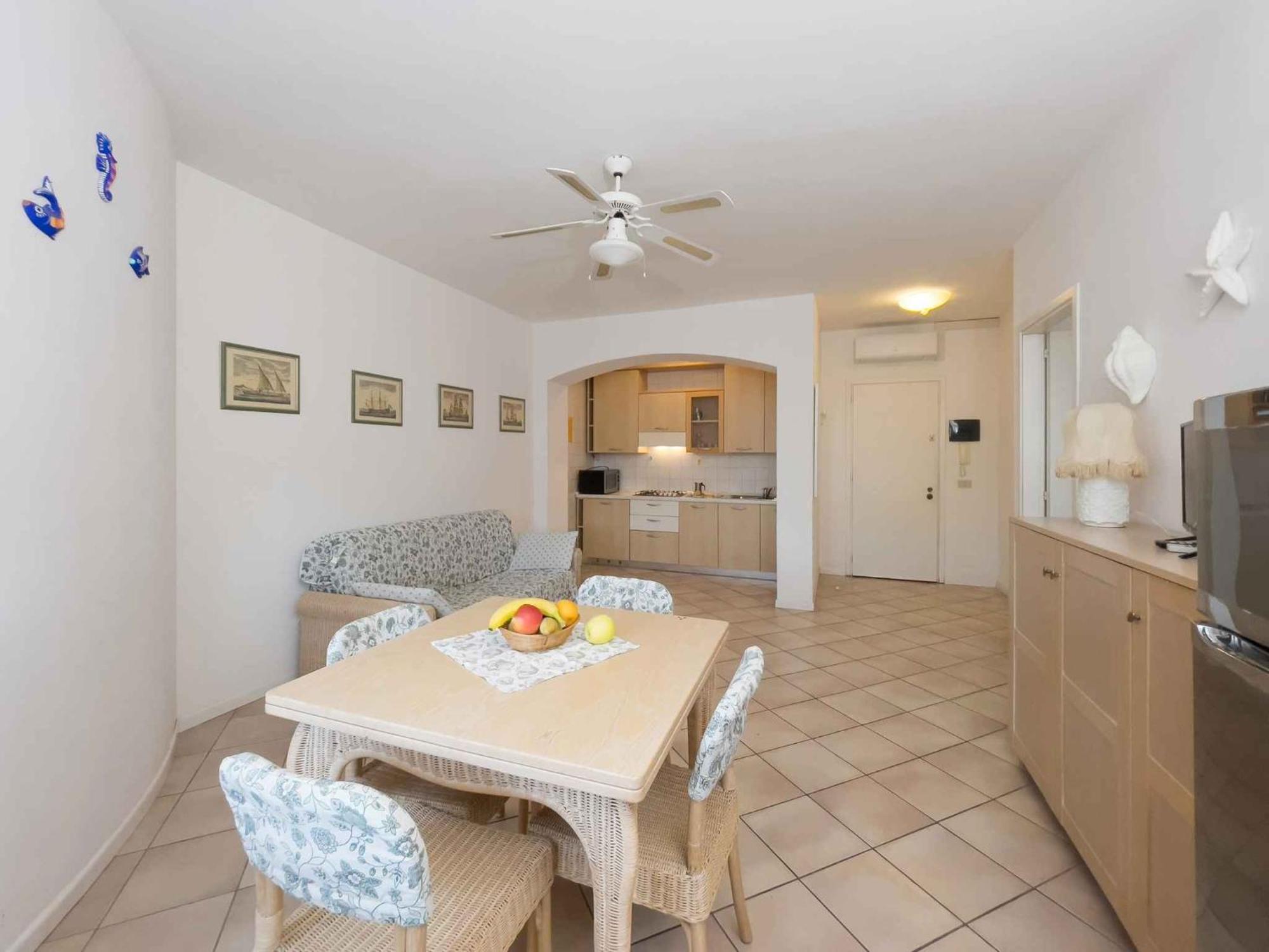 Apartment In Lignano Sabbiadoro 21783 Exteriér fotografie