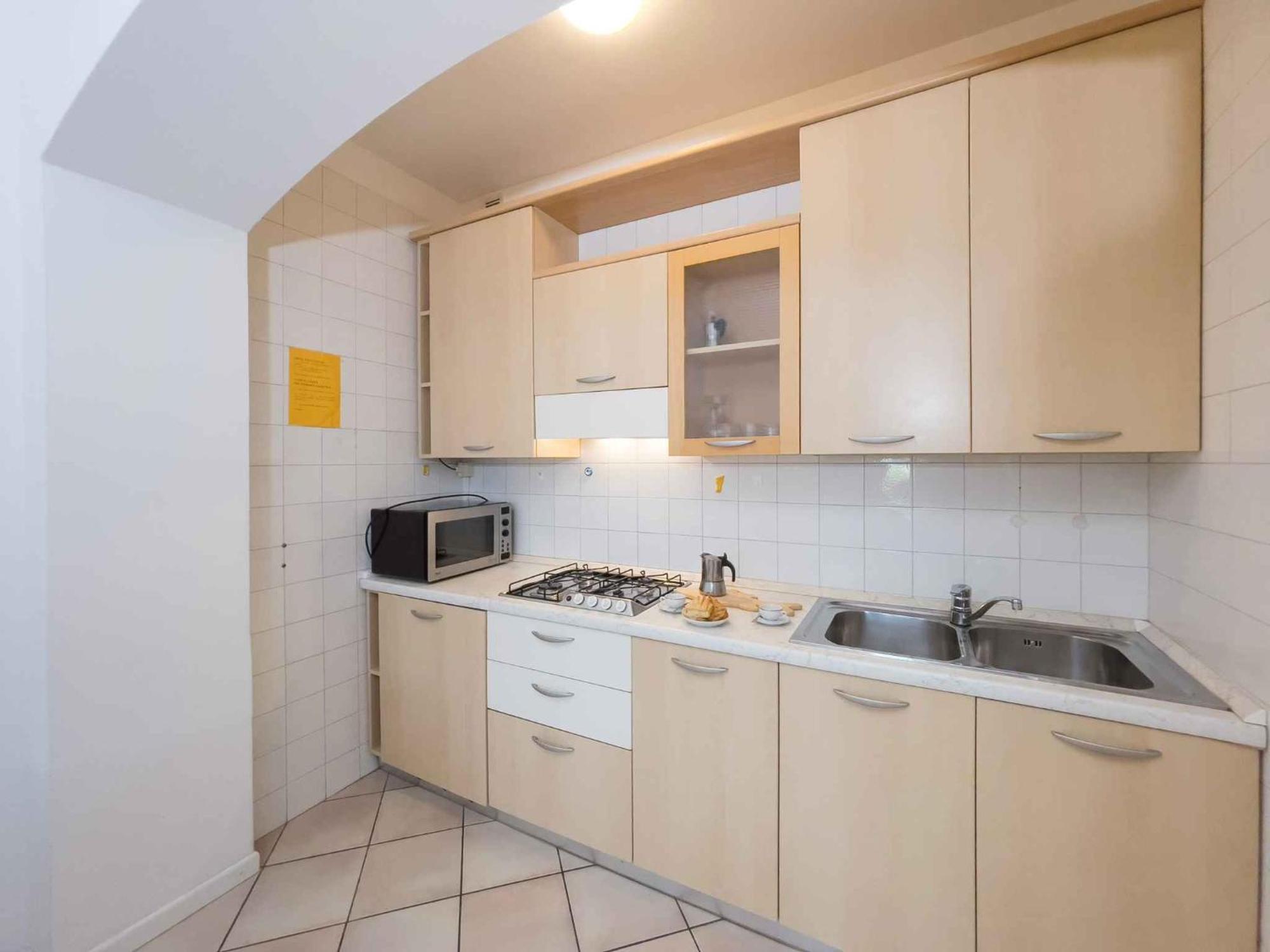 Apartment In Lignano Sabbiadoro 21783 Exteriér fotografie