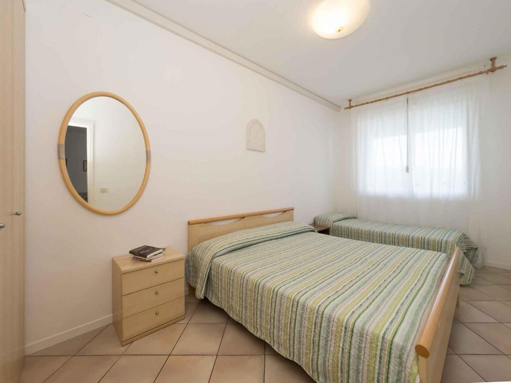 Apartment In Lignano Sabbiadoro 21783 Exteriér fotografie